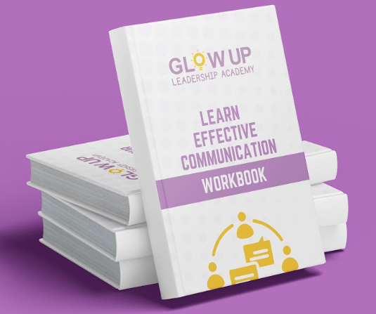Learn Effective Communication